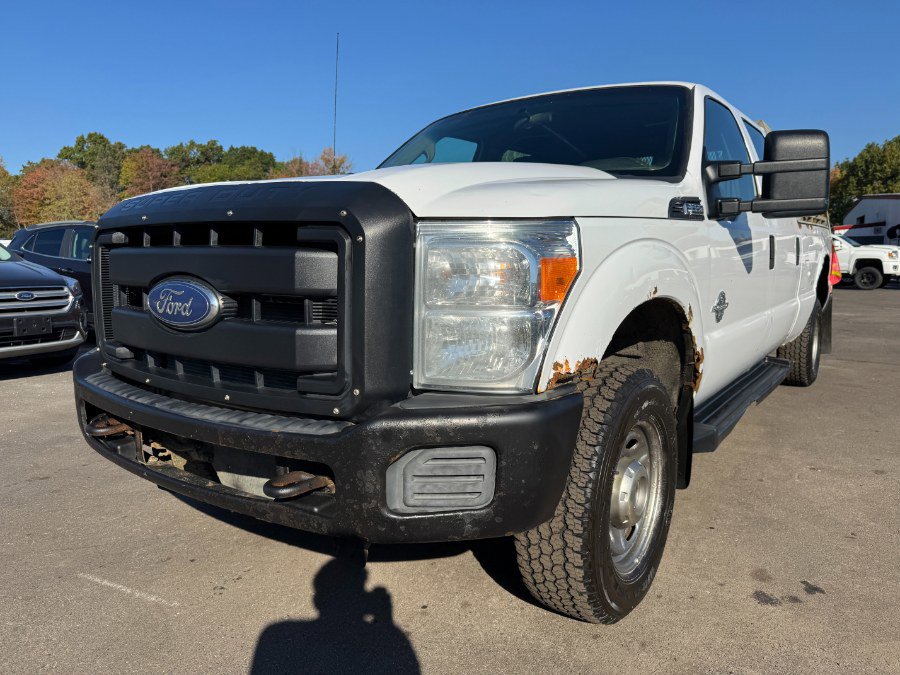 Used 2014 Ford F350 XL image 1