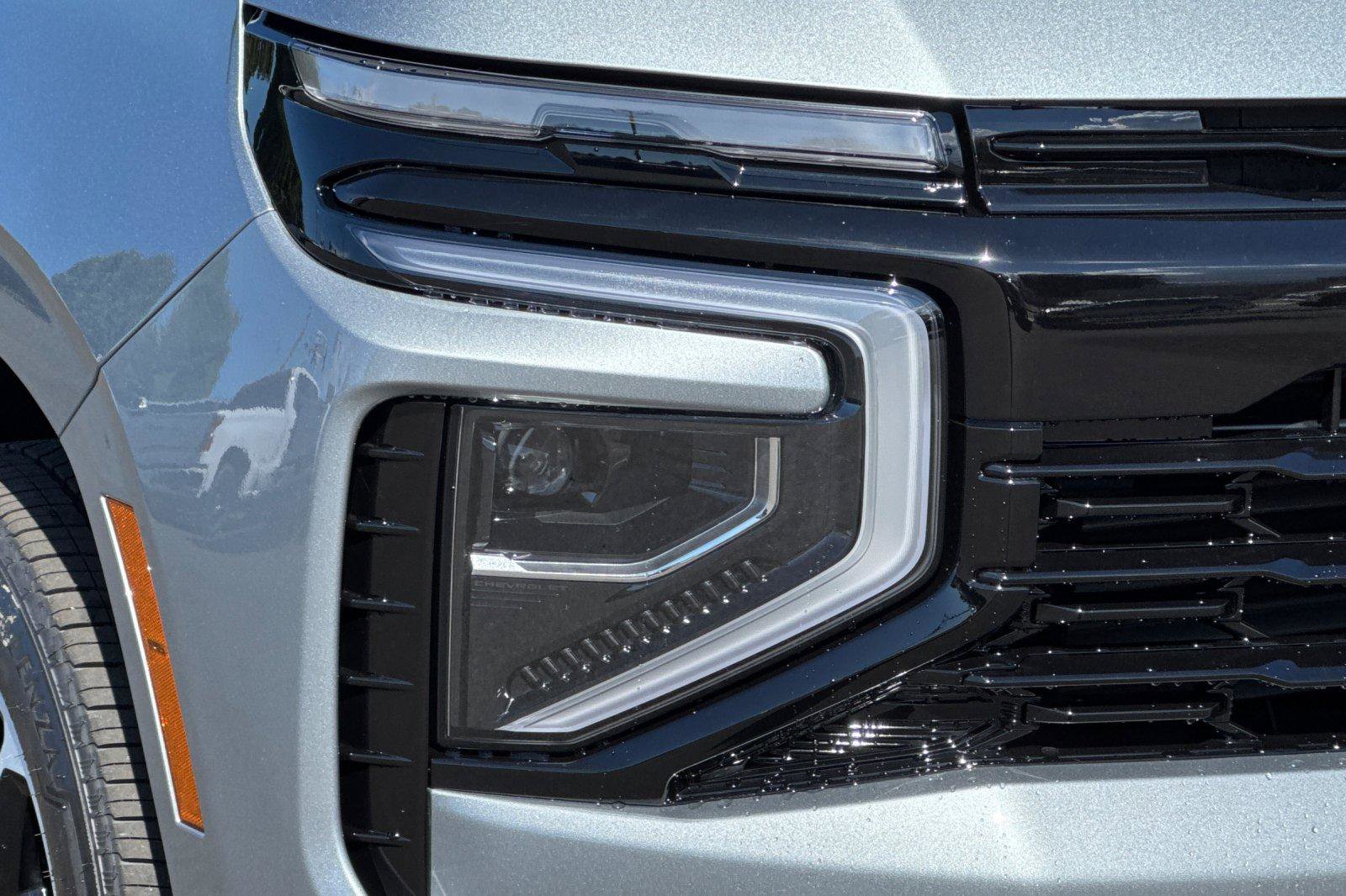 New 2026 Chevrolet Tahoe RST w/ Comfort Package image 36