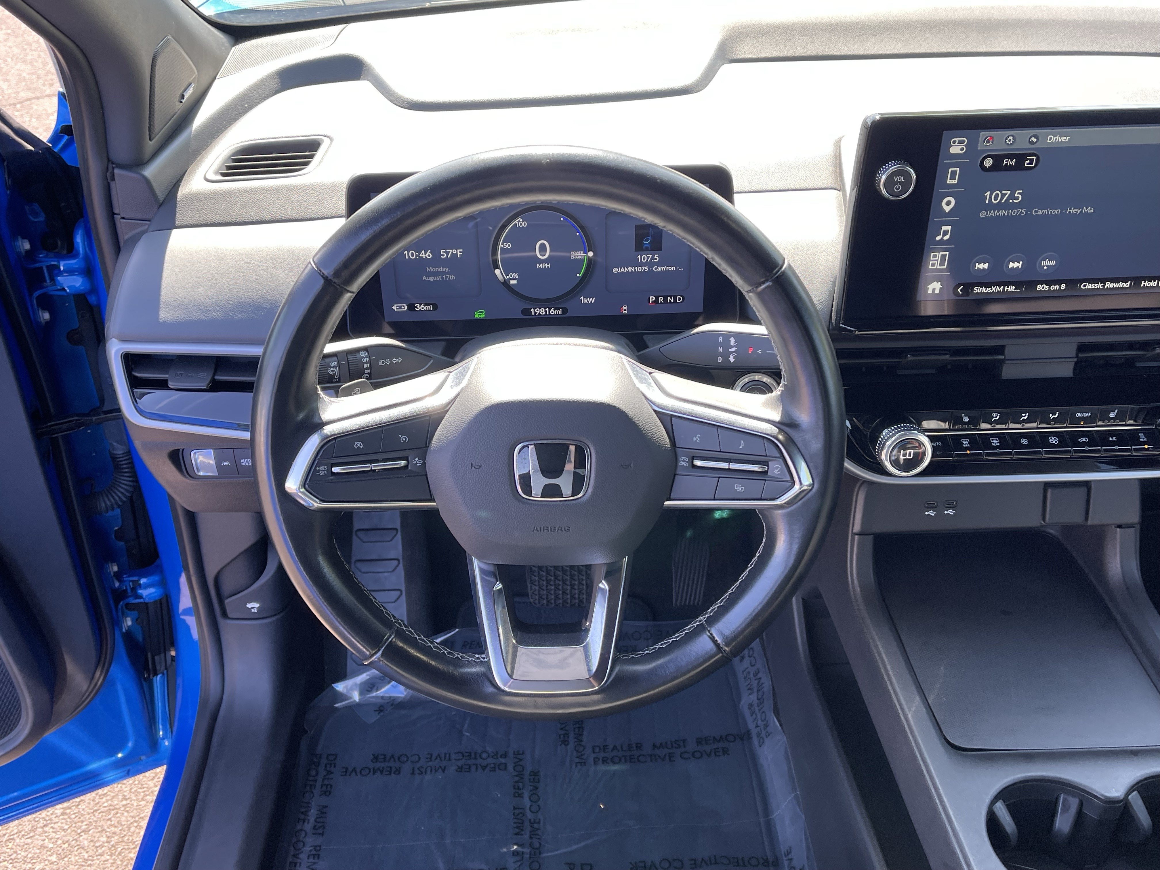 Used 2024 Honda Prologue Touring image 13