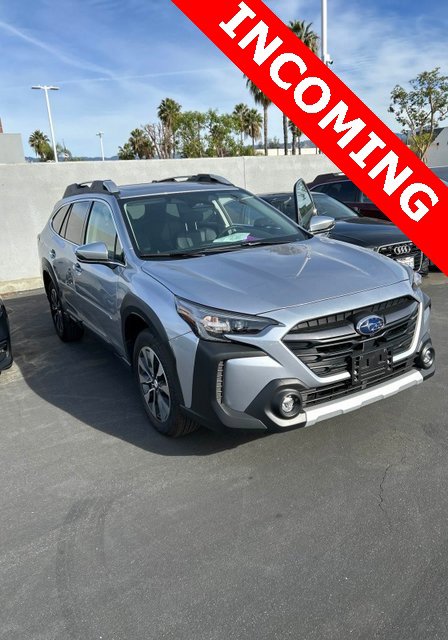 Used 2025 Subaru Outback Touring