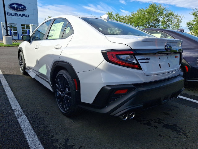 New 2026 Subaru WRX Premium AWD/4WD image 3