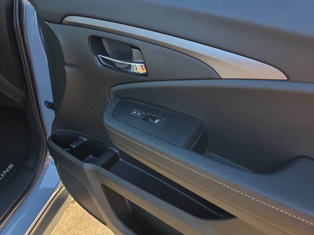 Certified 2023 Honda Ridgeline RTL-E image 22
