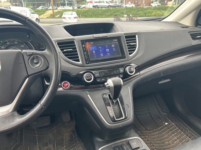Used 2016 Honda CR-V EX-L image 15