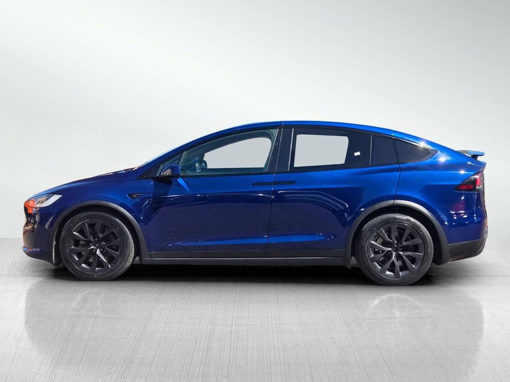 Used 2023 Tesla Model X image 8