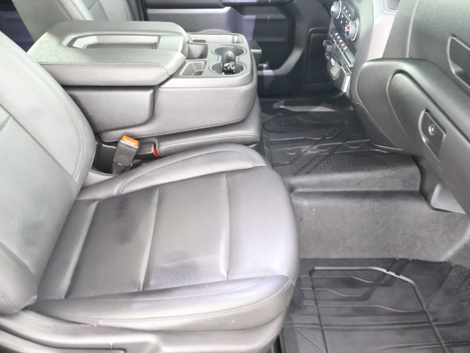 Used 2024 Chevrolet Silverado 2500 W/T AWD/4WD image 52