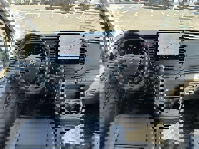 New 2025 Ford Transit 350 Low Roof w/ Load Area Protection Package image 12