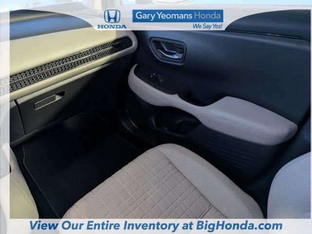 Certified 2026 Honda HR-V LX image 18