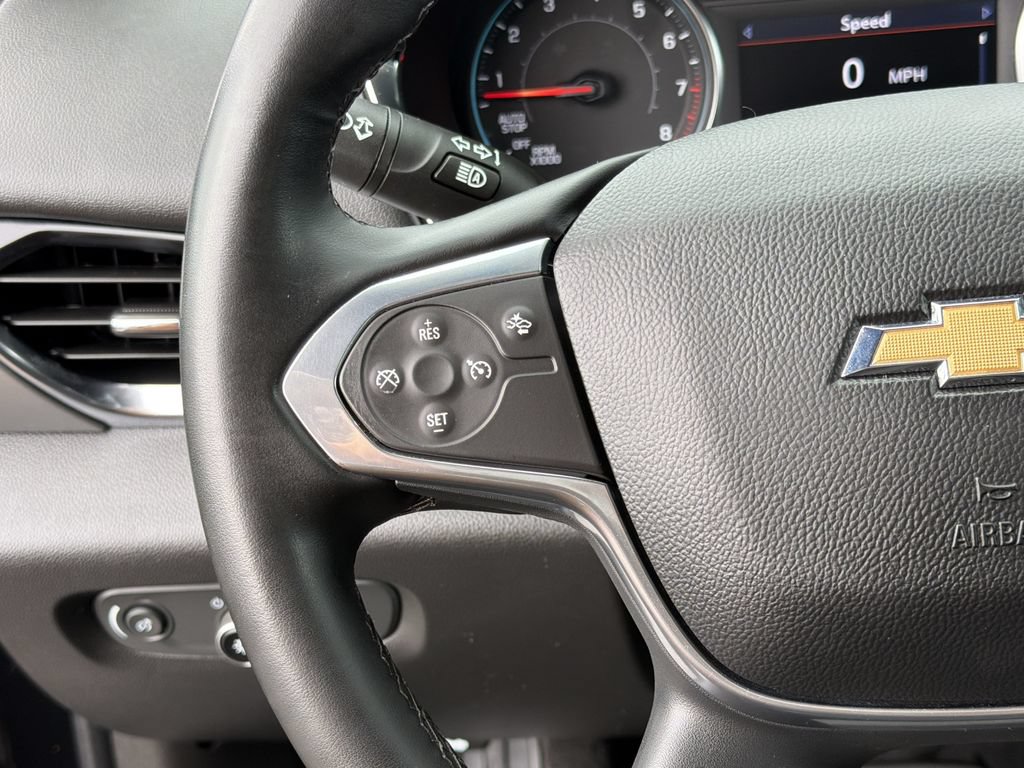 Used 2023 Chevrolet Traverse LT AWD/4WD image 27