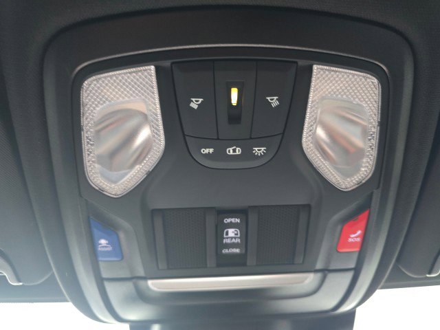 New 2026 RAM 3500 Tradesman image 36