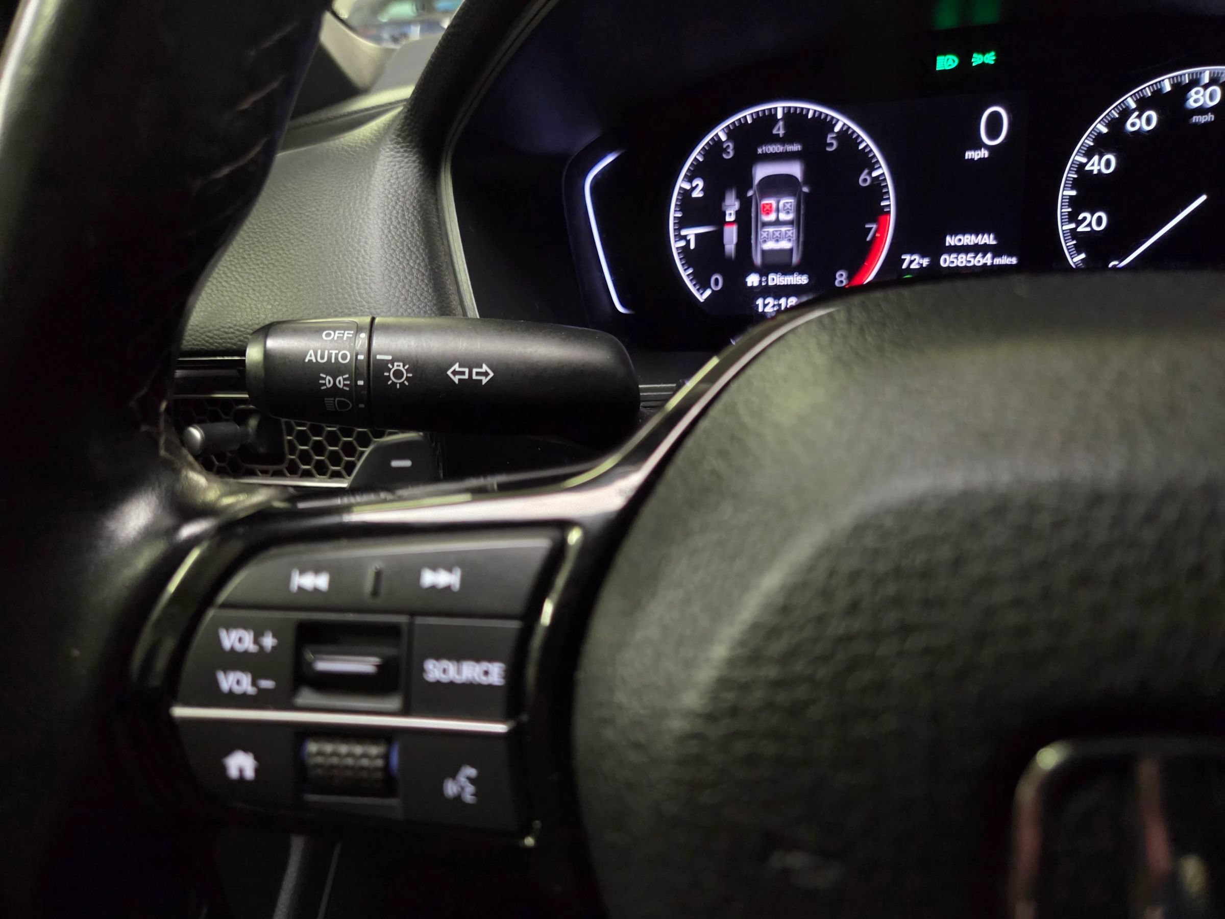 Used 2022 Honda Civic Sport image 22