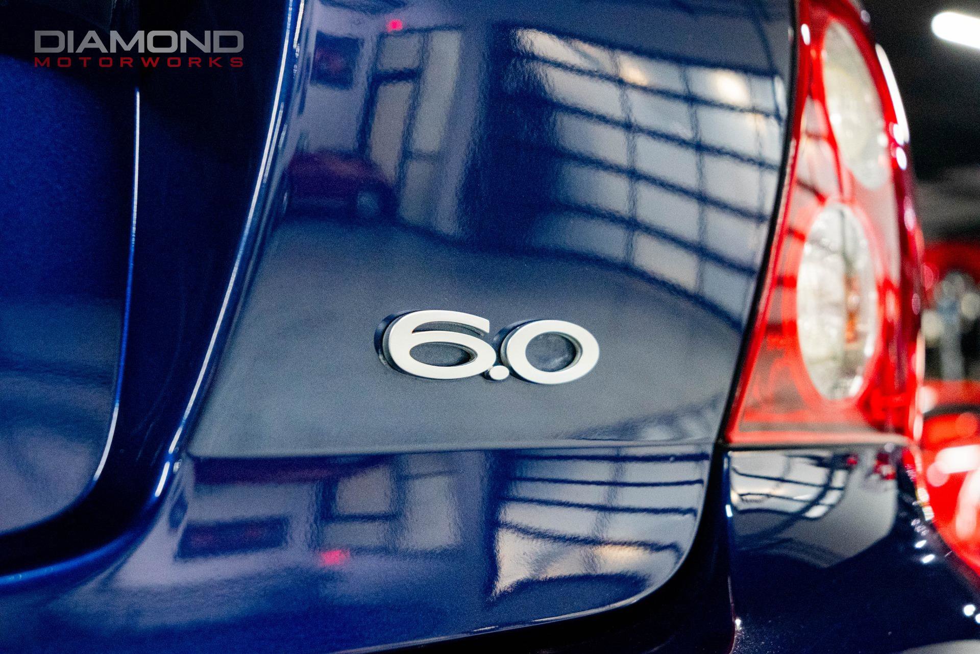 Used 2005 Pontiac GTO image 28