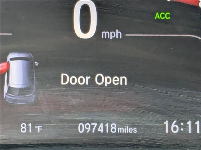 Used 2020 Honda CR-V EX image 10