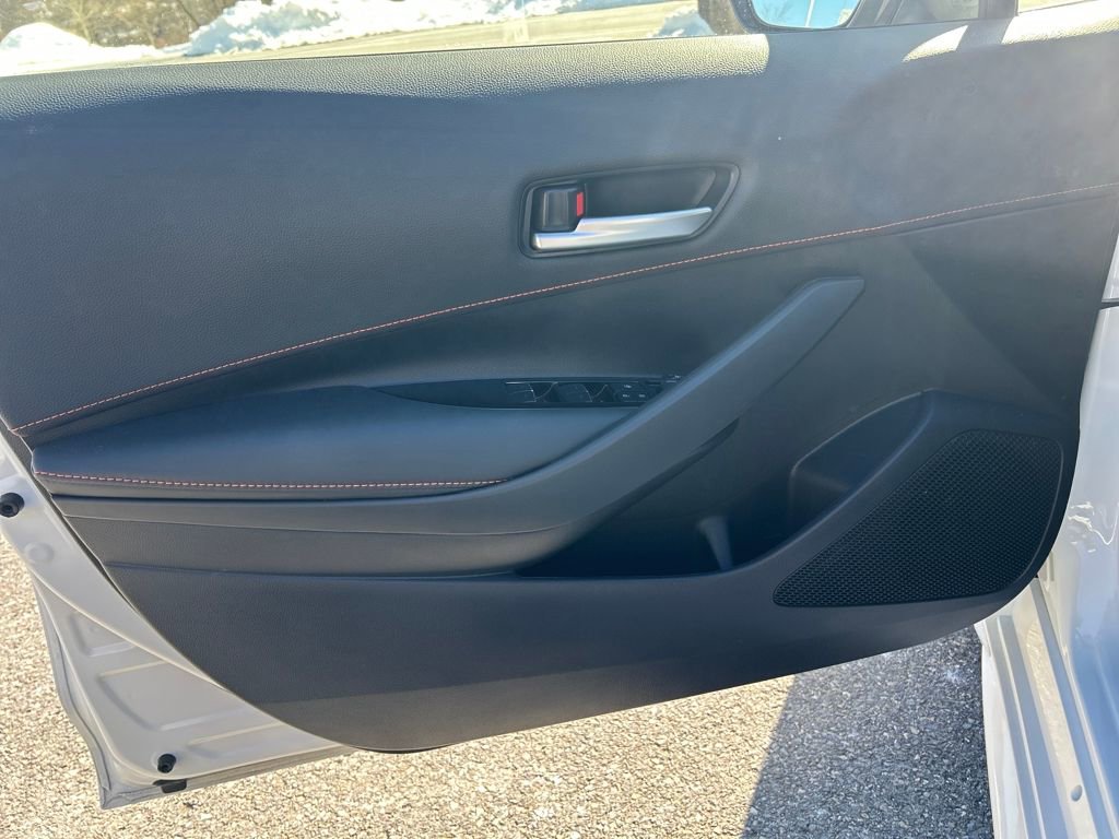 Certified 2026 Toyota Corolla SE image 19