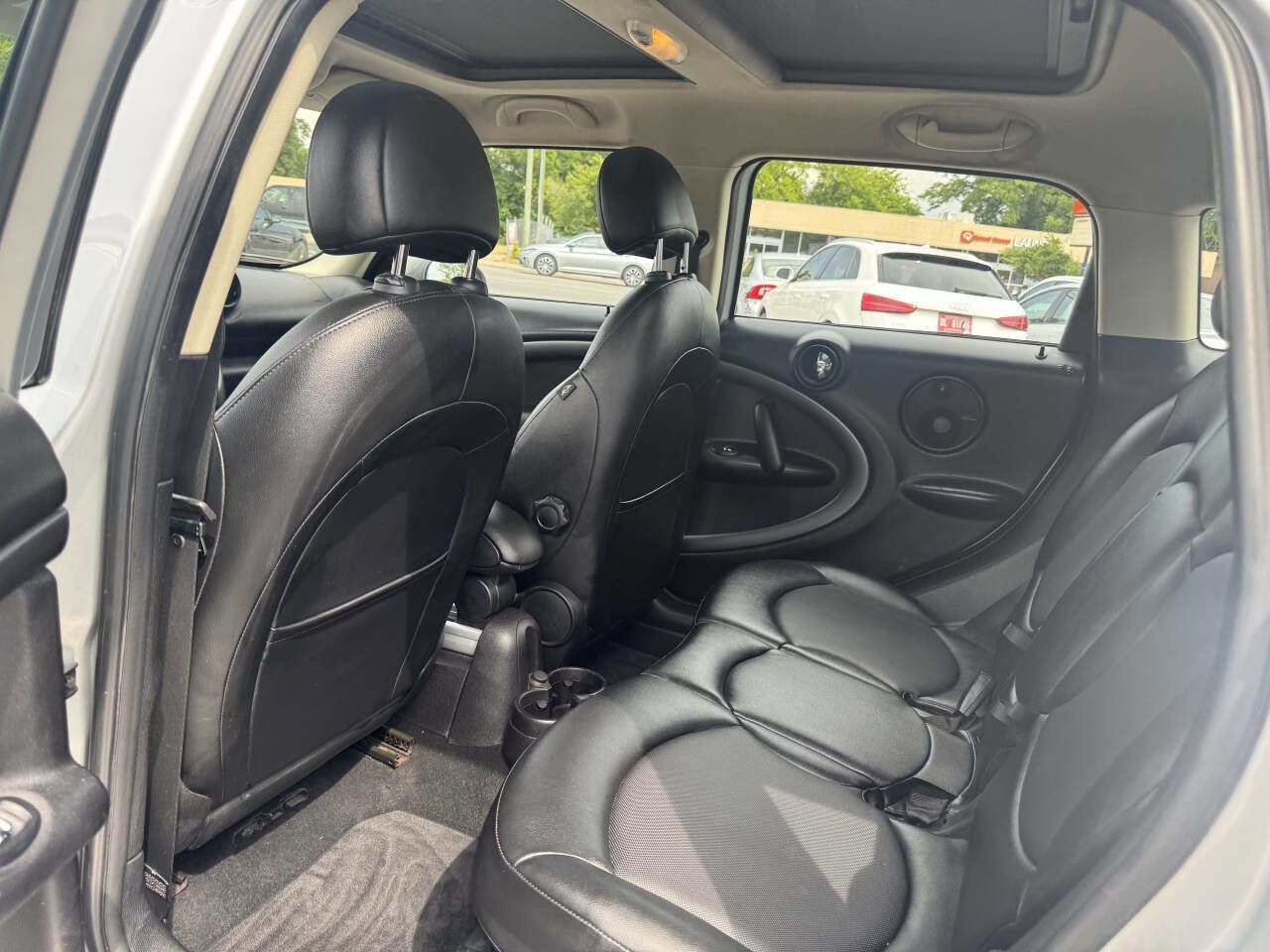 Used 2016 MINI Cooper Countryman S image 27