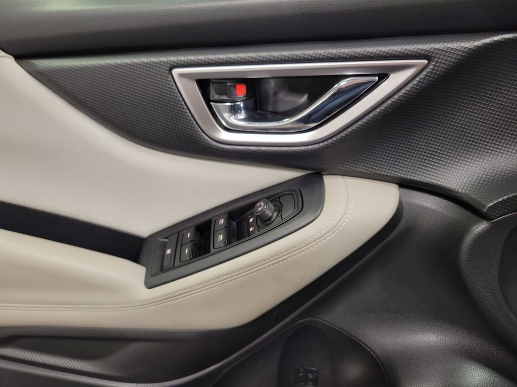 Used 2021 Subaru Forester Premium image 19