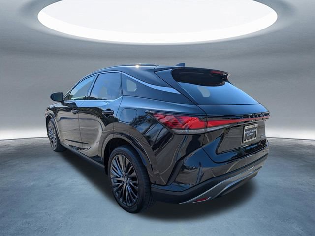 Used 2023 Lexus RX 350 FWD w/ Cold Area Package image 6