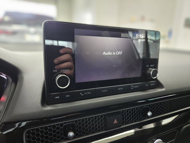 Used 2024 Honda Civic Sport image 21