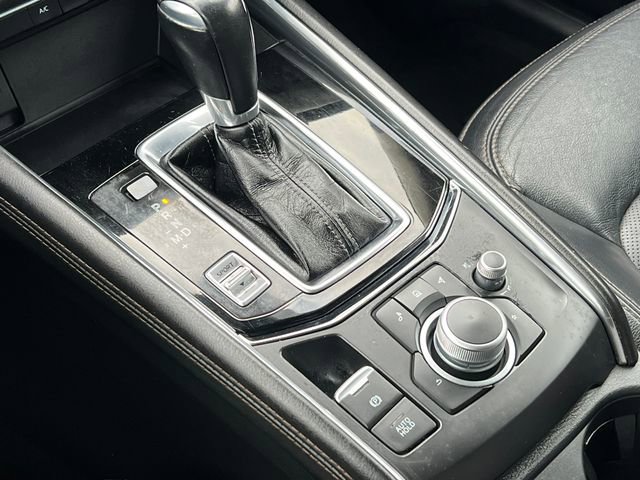 Used 2021 MAZDA CX-5 Grand Touring image 26