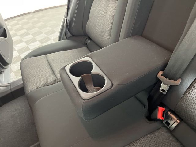 New 2026 Nissan Rogue SV FWD image 41