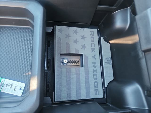 New 2026 RAM 1500 Big Horn image 22