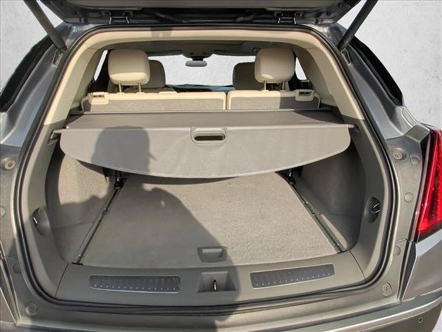 Certified 2020 Cadillac XT5 Premium Luxury FWD image 6