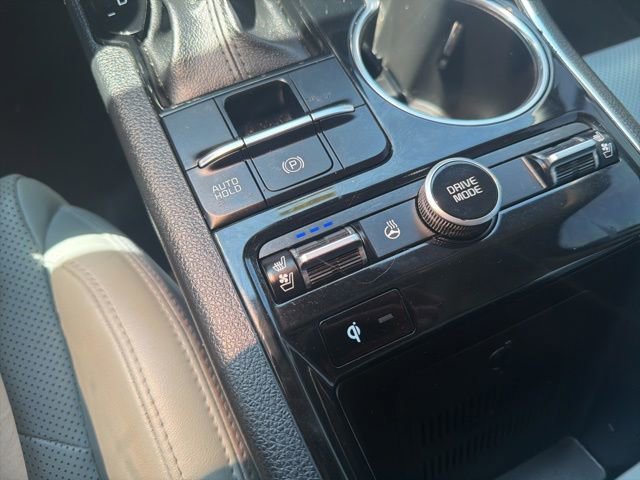 Used 2021 Kia K5 EX w/ EX Premium Package FWD image 36