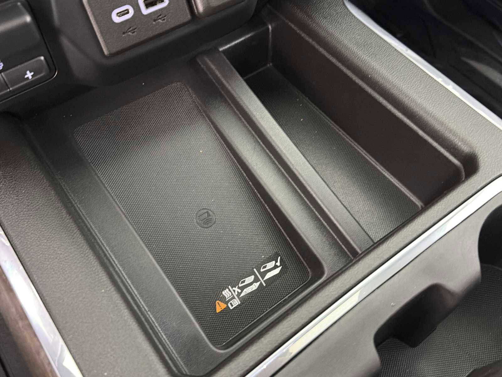 Used 2021 GMC Sierra 2500 Denali w/ Denali Ultimate Package image 33