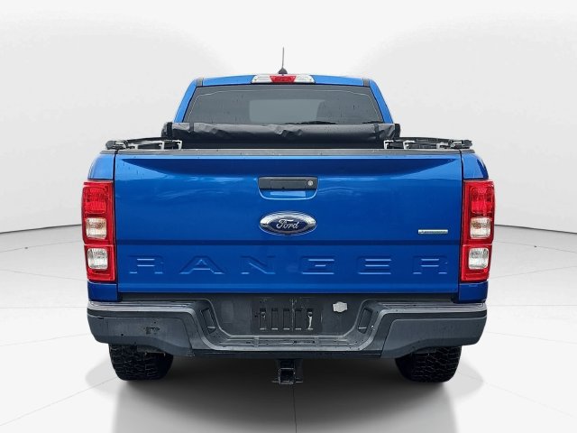Used 2019 Ford Ranger XL w/ Equipment Group 101A Mid AWD/4WD image 4