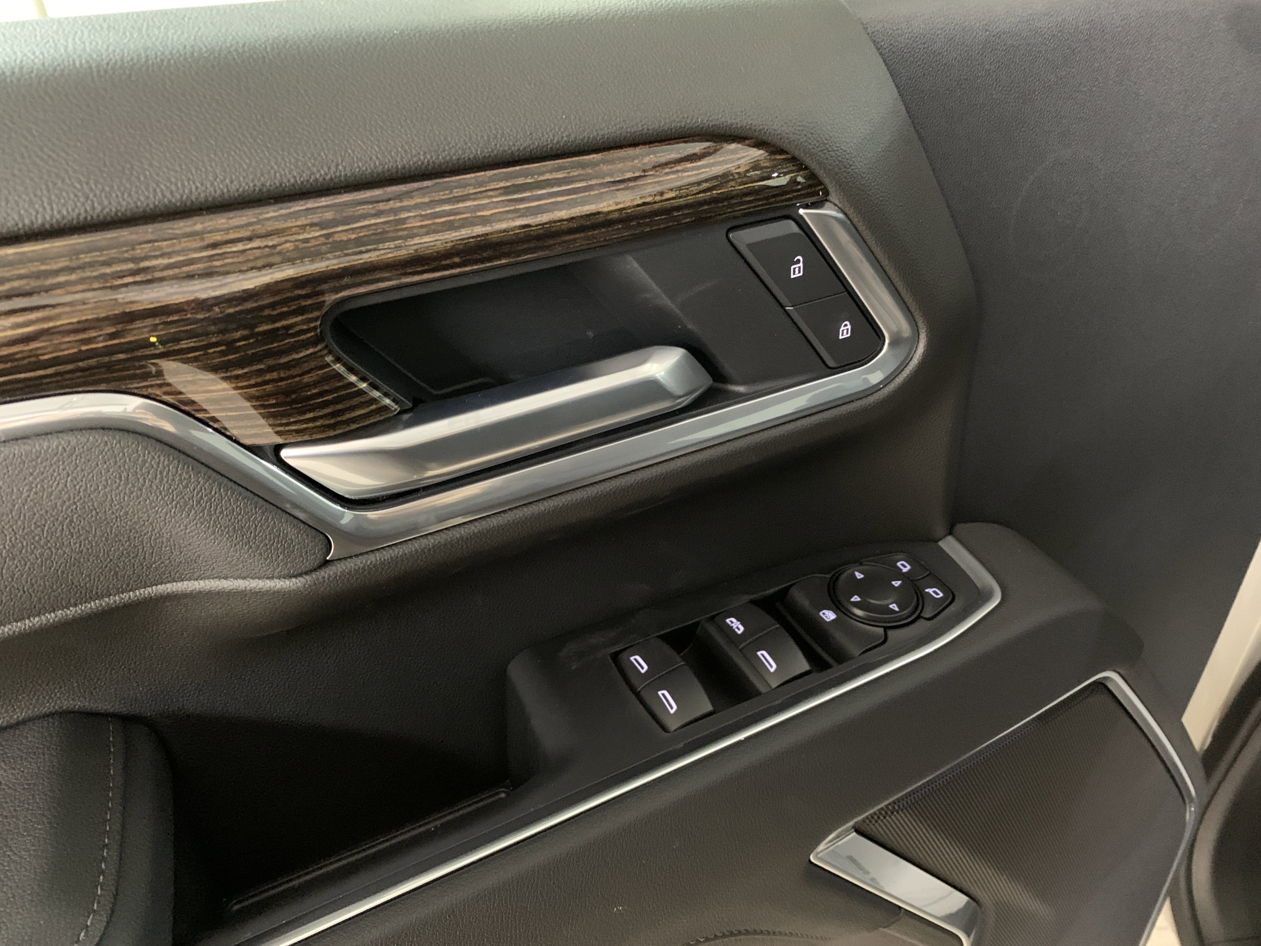 New 2026 GMC Sierra 2500 SLE image 19