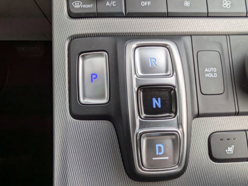 Used 2023 Hyundai Palisade Limited AWD/4WD image 25