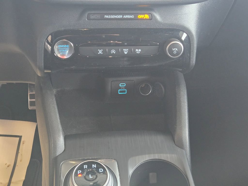 Used 2023 Ford Escape ST-Line w/ Tech Pack #1 image 18