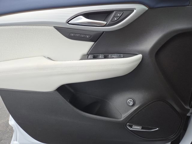 New 2026 Buick Envision Avenir AWD/4WD image 35