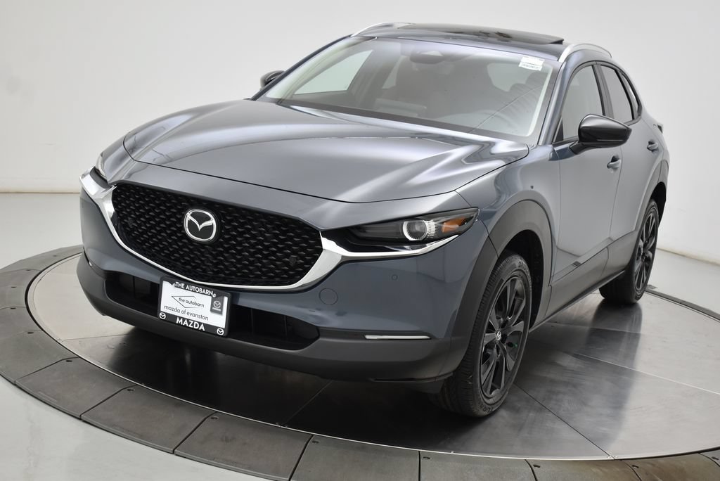 New 2026 MAZDA CX-30 AWD 2.5 S image 14