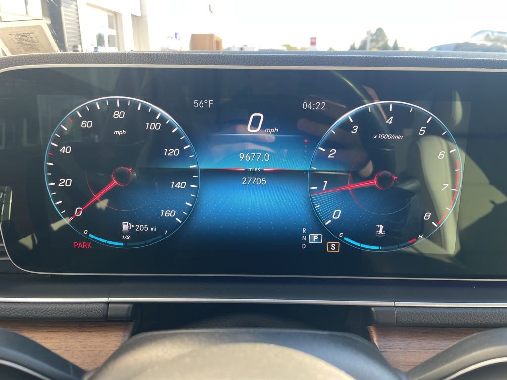 Used 2023 Mercedes-Benz GLE 350 4MATIC image 29