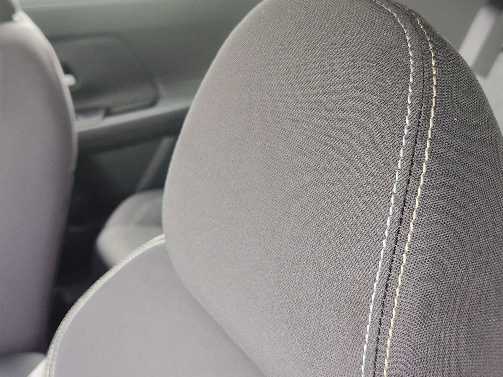 New 2026 Nissan Kicks SV image 14