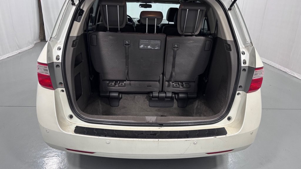 Used 2013 Honda Odyssey Touring image 28