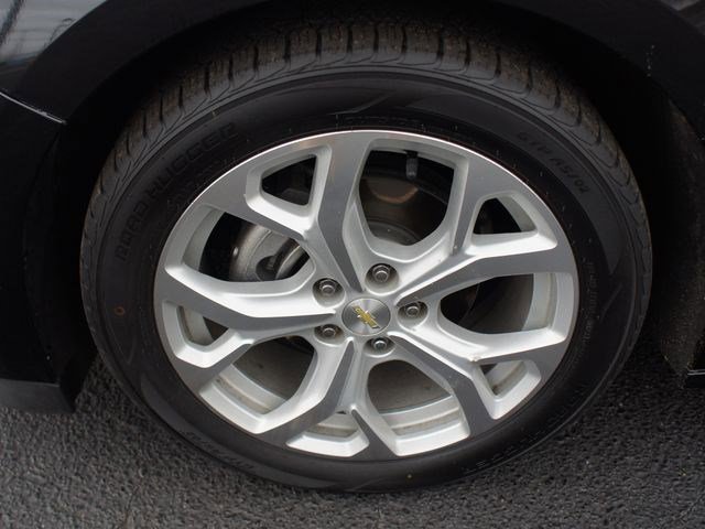 Used 2017 Chevrolet Volt Premier w/ Driver Confidence II Package image 25