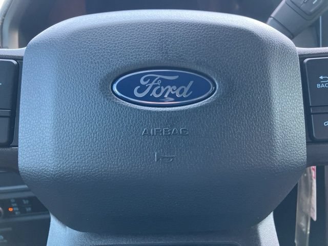 Used 2026 Ford F150 STX w/ Equipment Group 200A AWD/4WD image 31