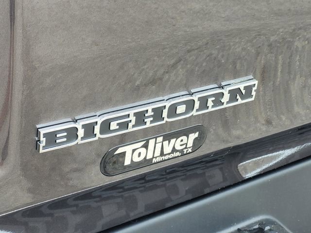 New 2026 RAM 1500 Big Horn image 7