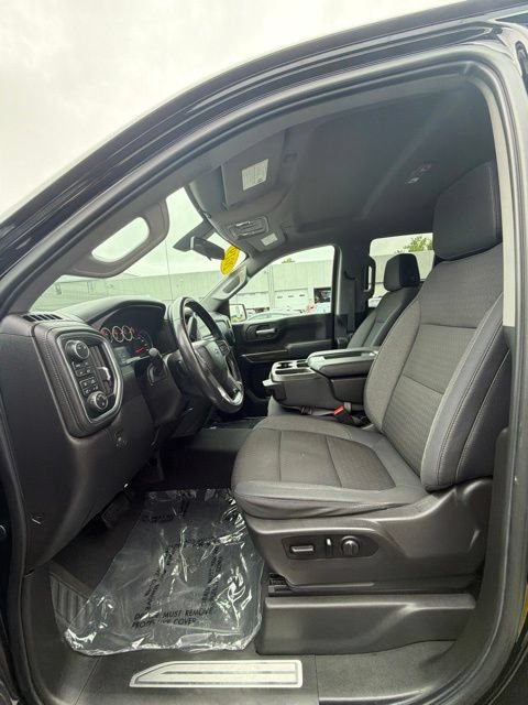Used 2019 Chevrolet Silverado 1500 RST w/ All-Star Edition AWD/4WD image 10