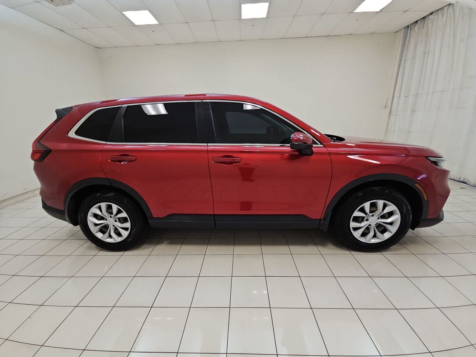 Certified 2023 Honda CR-V LX image 24