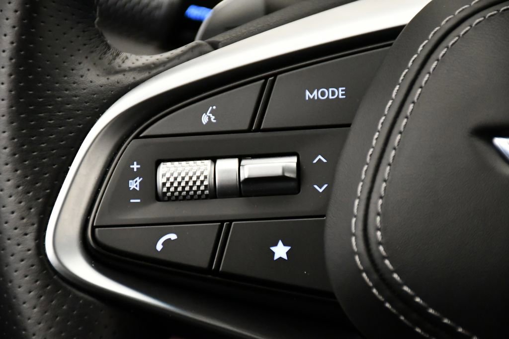 Used 2025 Genesis GV70 3.5T Sport w/ Sport Advanced Package image 24