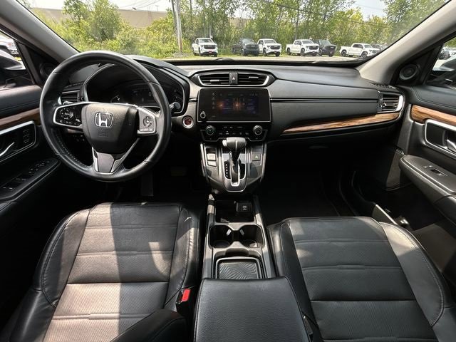 Used 2019 Honda CR-V EX-L image 20