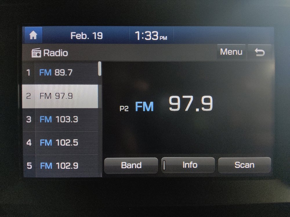 Used 2020 Hyundai Veloster 2.0 image 25