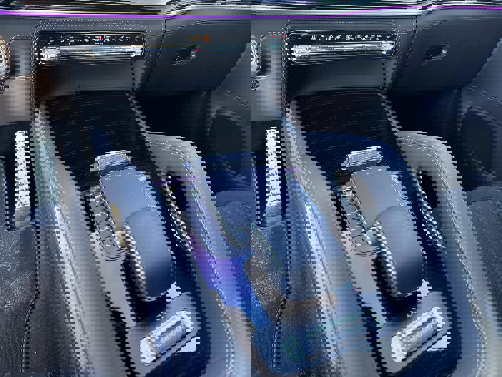 Used 2024 Mercedes-Benz GLE 53 AMG 4MATIC image 31