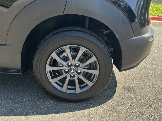 Used 2025 MAZDA CX-30 AWD 2.5 S image 20