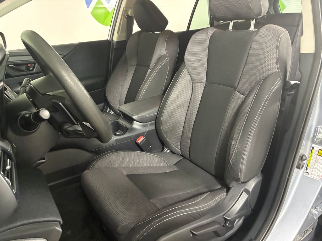 Certified 2022 Subaru Outback 2.5i image 21