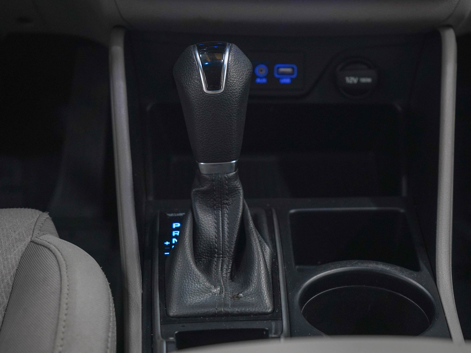 Used 2018 Hyundai Tucson SEL FWD image 19