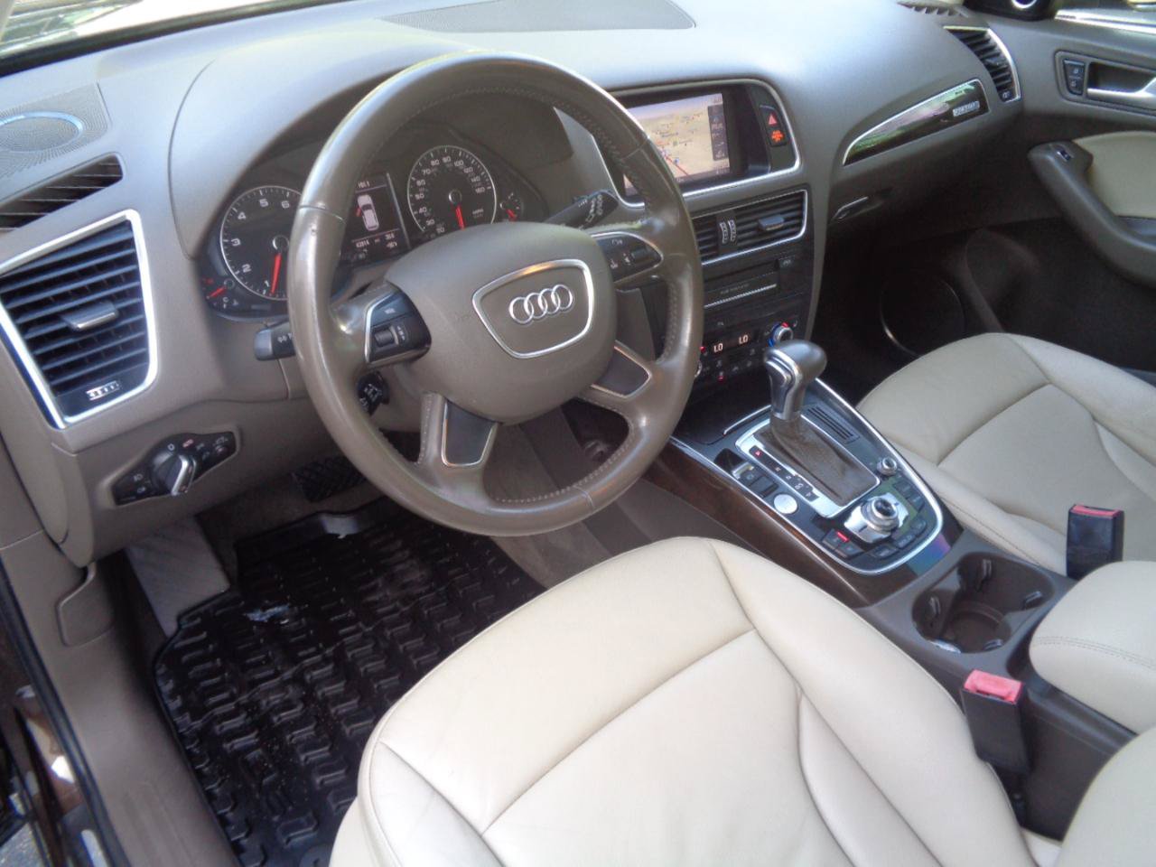Used 2014 Audi Q5 2.0T Premium Plus AWD/4WD image 33