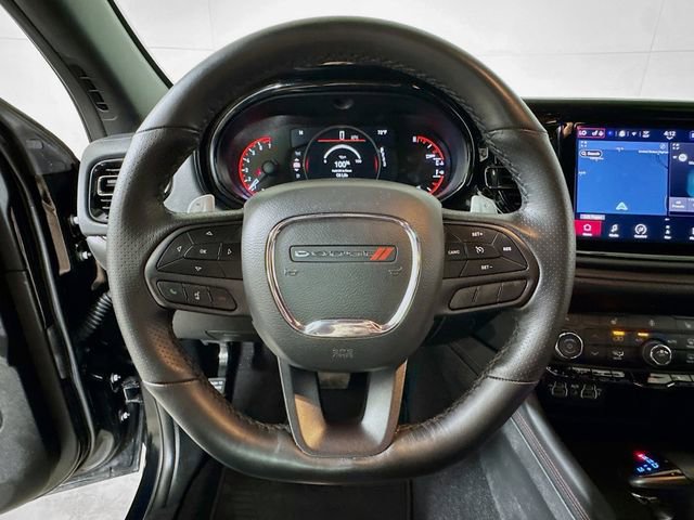 Used 2025 Dodge Durango GT AWD/4WD image 9
